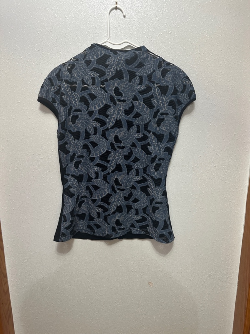 50% Top Grace Size L